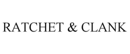 RATCHET & CLANK trademark