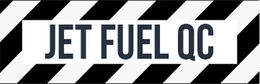 JET FUEL QC trademark