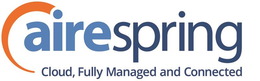 AIRESPRING CLOUD, FULLY MANAGED AND CONNECTED trademark