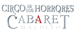 CIRCO DE LOS HORRORES CABARET MALDITO trademark