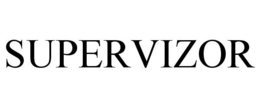 SUPERVIZOR trademark