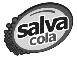 SALVA COLA trademark