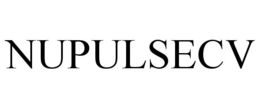NUPULSECV trademark