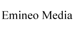 EMINEO MEDIA trademark