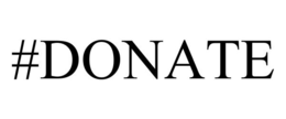 #DONATE trademark