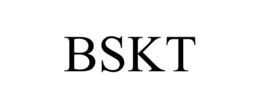 BSKT trademark