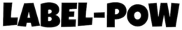LABEL-POW trademark
