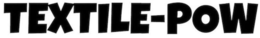 TEXTILE-POW trademark