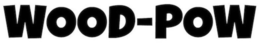 WOOD-POW trademark
