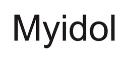 MYIDOL trademark