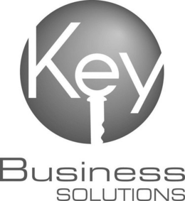 KEY BUSINESS SOLUTIONS trademark