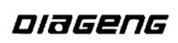 DIAGENG trademark