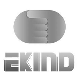 EKIND trademark