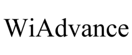 WIADVANCE trademark
