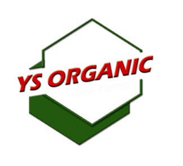 YS ORGANIC trademark