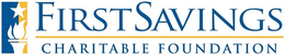 FIRST SAVINGS CHARITABLE FOUNDATION trademark