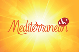 MEDITERRANEAN DIET trademark