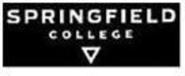 SPRINGFIELD COLLEGE trademark