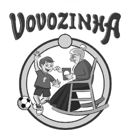 VOVOZINHA trademark
