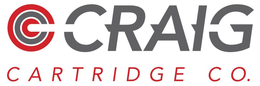CRAIG CARTRIDGE CO. trademark