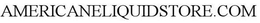 AMERICANELIQUIDSTORE.COM trademark