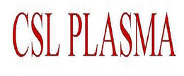CSL PLASMA trademark