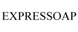 EXPRESSOAP trademark