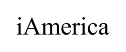 IAMERICA trademark