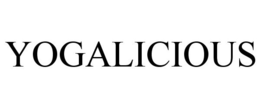 YOGALICIOUS trademark