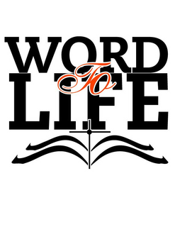 WORD TO LIFE trademark