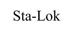 STA-LOK trademark