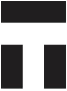 T trademark