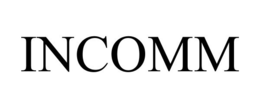 INCOMM trademark