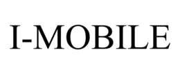 I-MOBILE trademark