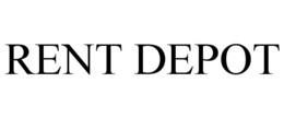 RENT DEPOT trademark