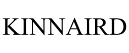 KINNAIRD trademark