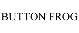 BUTTON FROG trademark