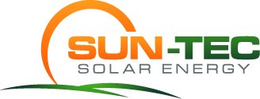 SUN-TEC SOLAR ENERGY trademark
