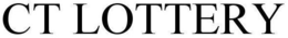 CT LOTTERY trademark