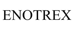 ENOTREX trademark