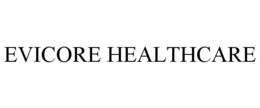 EVICORE HEALTHCARE trademark