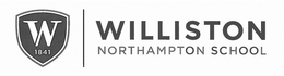 W 1841 WILLISTON NORTHAMPTON SCHOOL trademark