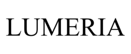 LUMERIA trademark