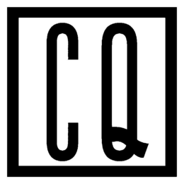 CQ trademark