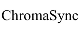 CHROMASYNC trademark