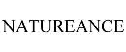 NATUREANCE trademark