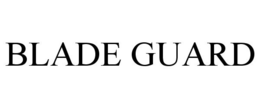 BLADE GUARD trademark