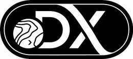 DX trademark