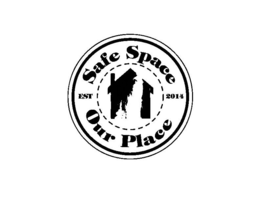 SAFE SPACE OUR PLACE EST 2014 trademark