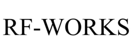RF-WORKS trademark